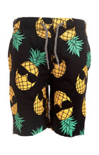 Load image into Gallery viewer, Camp Shorts - Pineapple Fresh
