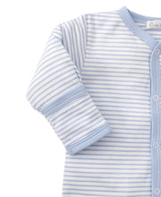 Load image into Gallery viewer, Double Bogey Footie STR - Light Blue