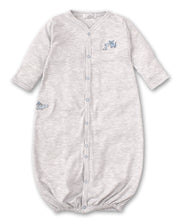 Load image into Gallery viewer, Pint-size Pups Conv Gown STR - Multi