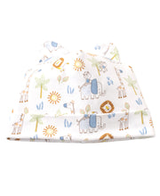 Load image into Gallery viewer, Jungle Joy Hat PRT - Multi