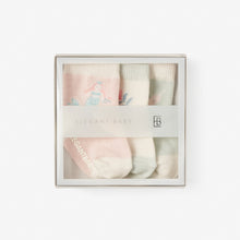 Load image into Gallery viewer, Sea Magic Socks  - 3 pack