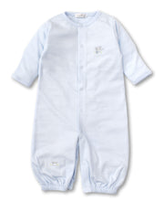 Load image into Gallery viewer, Bunny Buzz  Conv Gown STR - Light Blue