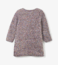 Load image into Gallery viewer, Rainbow Knit Sweater