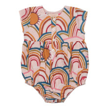 Load image into Gallery viewer, Winnie Bubble - Cloud Pink Rainbows