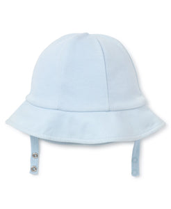 Kissy Basic - 346 Kissy Basic Sun Hat - Light Blue
