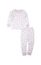 Load image into Gallery viewer, Perfect Pirouette long sleeve Pajama Set
