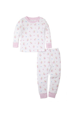 Perfect Pirouette long sleeve Pajama Set