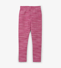 Load image into Gallery viewer, Pink Space Dye Leggings