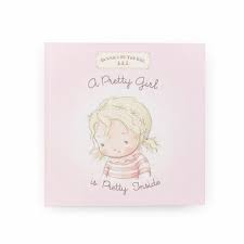 A Pretty Girl is Pretty Inside