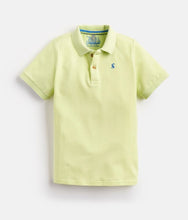 Load image into Gallery viewer, Woody Polo Shirt