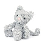Squiggles Kitty Jellycat