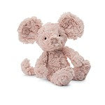 Squiggles Mouse Jellycat