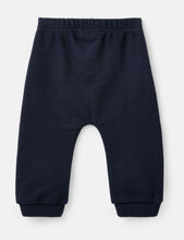 Load image into Gallery viewer, Merevale Rib Joggers - Frenchnavy