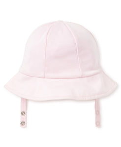 Kissy Basic Sun Hat - Pink