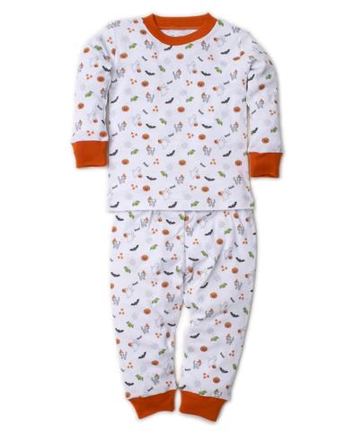 Fright Fest Pajama Set Snug PRT - Multi