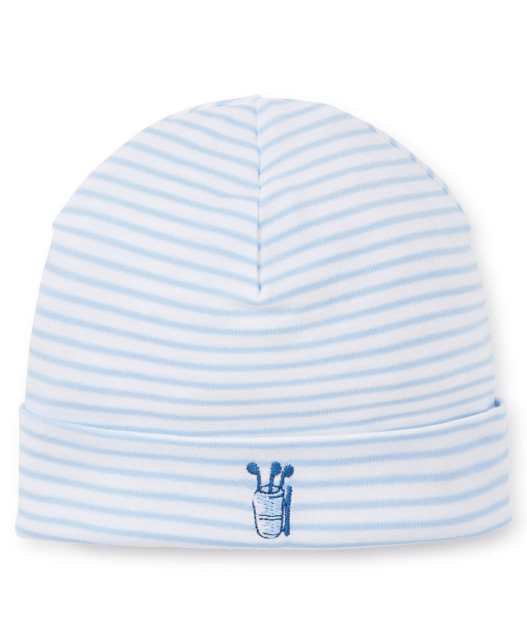 First Tee Stripe Hat