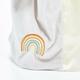 Load image into Gallery viewer, Little Sunshine Buddy Blanket