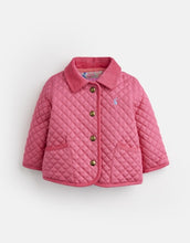 Load image into Gallery viewer, Mabel Quilted Jacket