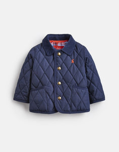Milford Quilted Jacket