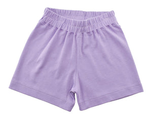 Summer Shorts - Rhapsody Purple