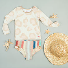 Load image into Gallery viewer, Baby Rash Guard Set
