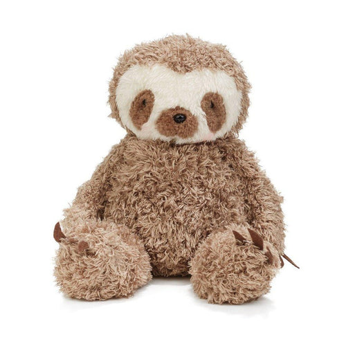 Sam the Sloth