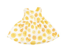 Load image into Gallery viewer, Sunshine Kimono Dress And Diaper Cover
