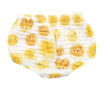 Load image into Gallery viewer, Sunshine Kimono Dress And Diaper Cover