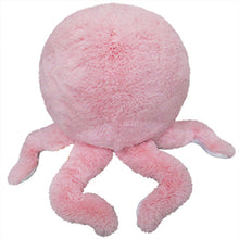 Load image into Gallery viewer, Squishable Octopus, Cute (15“)