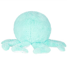 Load image into Gallery viewer, Squishable Cute Octopus Mint (15”)