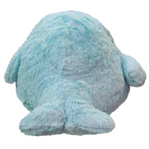 Squishable Narwhal (15“)