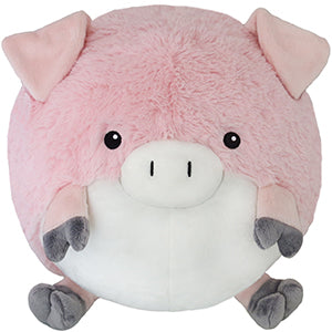 Squishable Pig (15”)