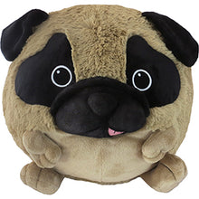 Load image into Gallery viewer, Squishable Pug (15”)