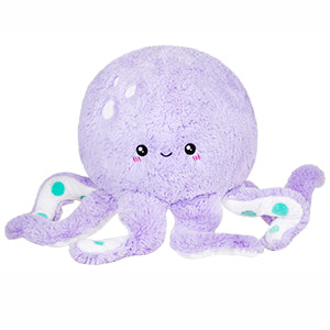 Squishable Cute Octopus Purple (15“)