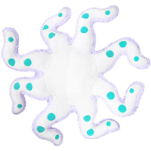 Load image into Gallery viewer, Squishable Cute Octopus Purple (15“)