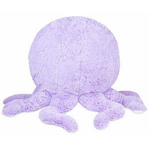 Squishable Cute Octopus Purple (15“)