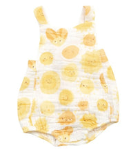 Load image into Gallery viewer, Sunshine Retro Sunsuit