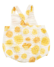 Load image into Gallery viewer, Sunshine Retro Sunsuit
