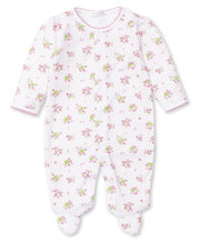 Load image into Gallery viewer, Watermelon Whimsy Footie PRT - Multi