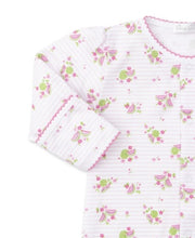 Load image into Gallery viewer, Watermelon Whimsy Footie PRT - Multi