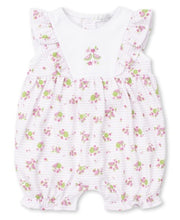 Load image into Gallery viewer, Watermelon Whimsy Short Playsuit PRT - Multi