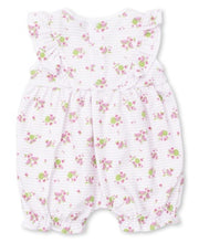 Load image into Gallery viewer, Watermelon Whimsy Short Playsuit PRT - Multi