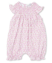Load image into Gallery viewer, Watermelon Whimsy Short Playsuit COMP - Pink