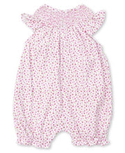 Load image into Gallery viewer, Watermelon Whimsy Short Playsuit COMP - Pink