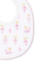 Load image into Gallery viewer, Dancing Shoes Bib PRT - Multi