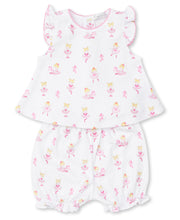 Load image into Gallery viewer, Dancing Shoes Sunsuit Set PRT - Multi