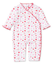 Load image into Gallery viewer, Heart Sprinkles Playsuit PRT - Multi