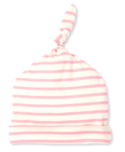 Load image into Gallery viewer, Basics Stripes Hat STR - Pink