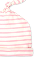 Load image into Gallery viewer, Basics Stripes Hat STR - Pink