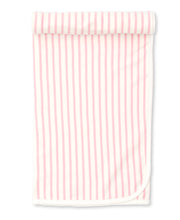 Load image into Gallery viewer, Basics Stripes Blanket STR - Pink